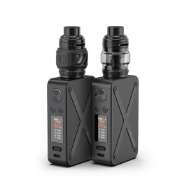 Aspire Revolto Pod Mod