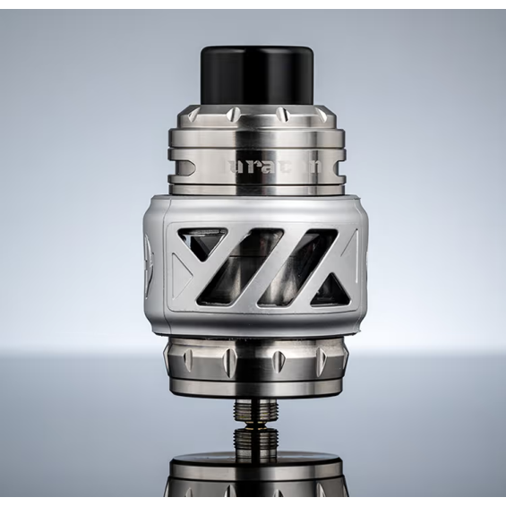 Aspire Revolto Pod Mod