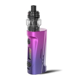 Aspire Boxxer Pod Mod | Aspire Aspire Pil Kapasitesi: 18650