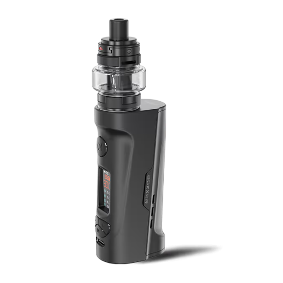 Aspire Boxxer Pod Mod | Aspire Aspire Pil Kapasitesi: 18650