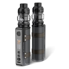 Aspire Huracan LX Pod Mod