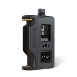 Aspire RAGA AIO Pod Mod