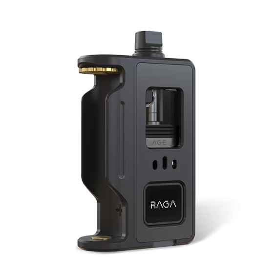 Aspire RAGA AIO Pod Mod