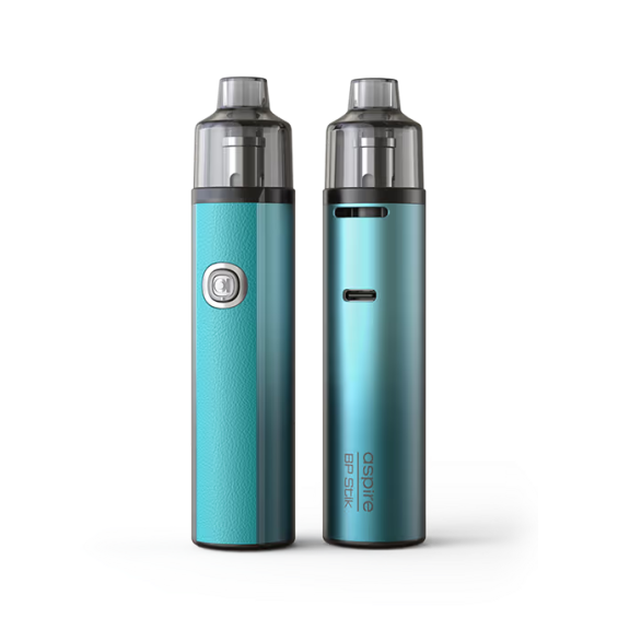 Aspire BP Stik Pod Mod