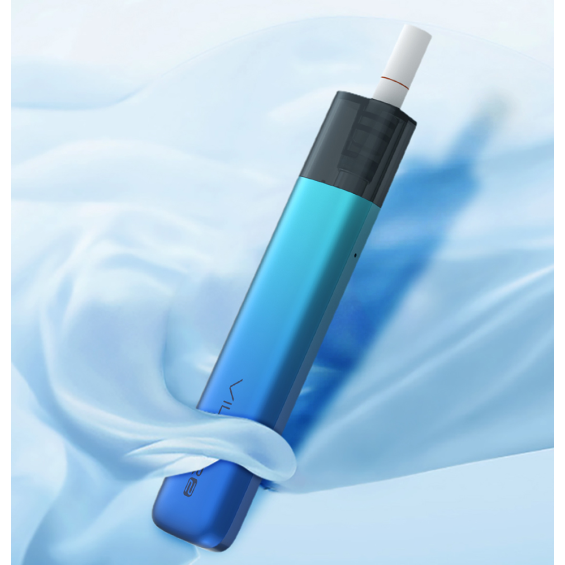 Aspire Vilter 2 Pod Mod