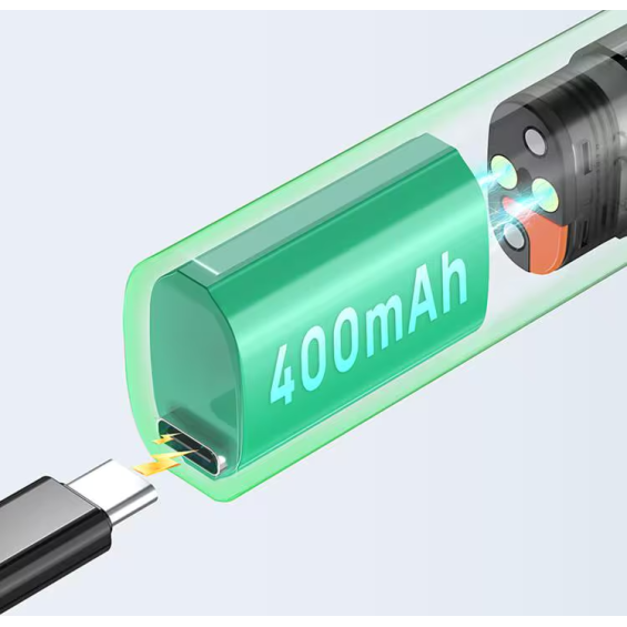 Aspire Vilter Fun Pod Mod