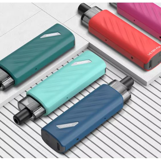 Aspire Vilter Fun Pod Mod