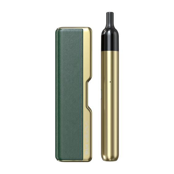 Aspire Wireless Pink Pod Mod