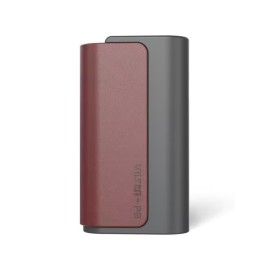 Aspire Vilter Power Bank Kırmızı/Gri Şık Tasarım