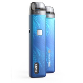 Aspire Flexus Pro Pod Mod