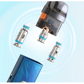 Aspire Flexus Pro Pod Mod