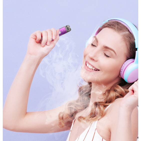 Aspire Flexus Pro Pod Mod