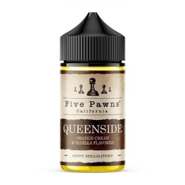 Five Pawns Queenside E Likit