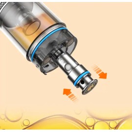 Aspire Flexus AIO Pod Mod