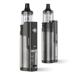 Aspire Flexus AIO Pod Mod