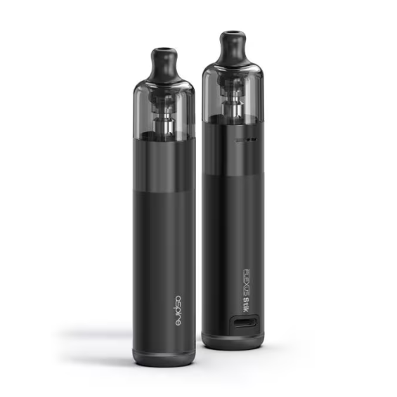 Aspire Flexus Stik Pod Mod