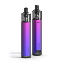 Aspire Flexus Stik Pod Mod Mor Mor Mavi Degradeli Elektronik Sigara