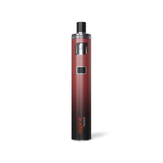 Aspire PockeX Pod Mod