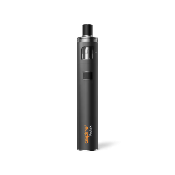 Aspire PockeX Pod Mod