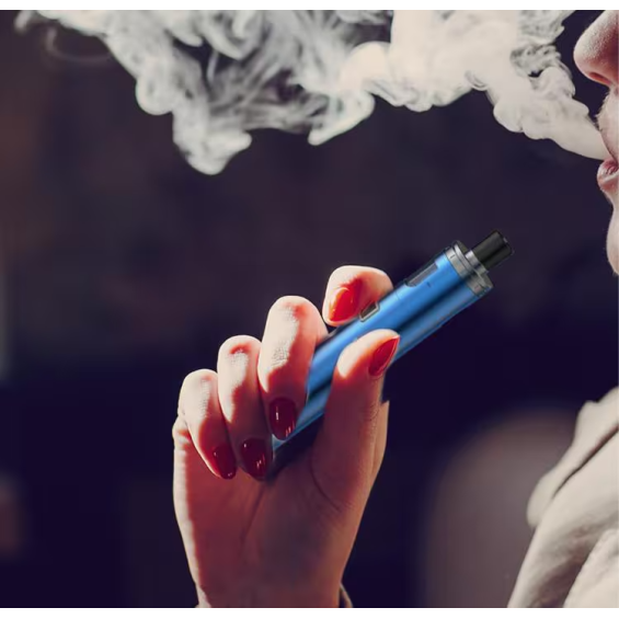 Aspire PockeX Pod Mod