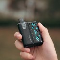 SXmini PureMax Q Pod Mod