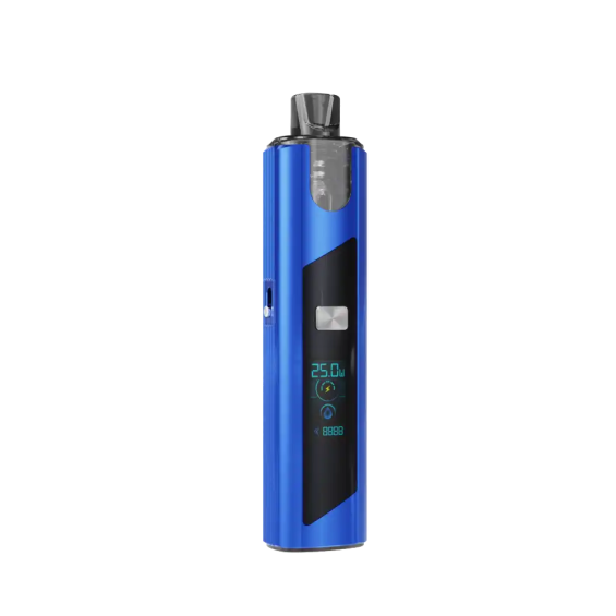 SXmini Puremax V2 Pod Mod