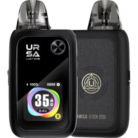 Lost Vape Ursa Epoch Pod Mod | Lost Vape Lost Vape Pil