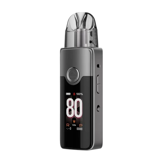 Voopoo Vinci E80 Pod Mod