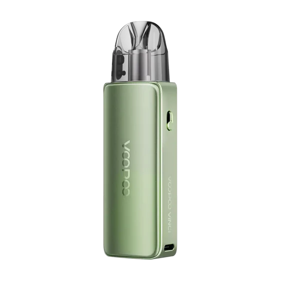 Voopoo Vinci E80 Pod Mod | Voopoo Voopoo Pil Kapasitesi: 3000