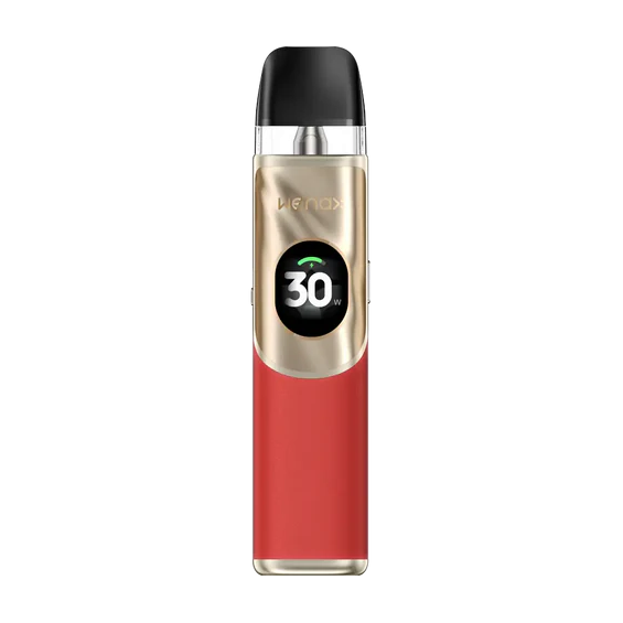 GeekVape Wenax Q2 Pod Mod