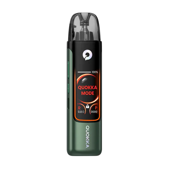 Hayati Quokka Pro Pod Mod