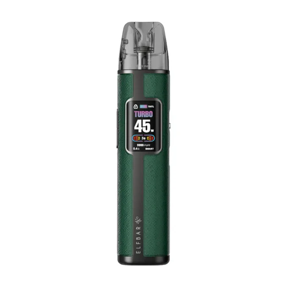 Elf Bar ELFX Pro Classic Edition Pod Mod