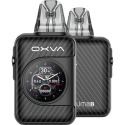 OXVA Xlim SQ Pro Siyah Karbon Fiber Pod Mod Elektronik Sigara
