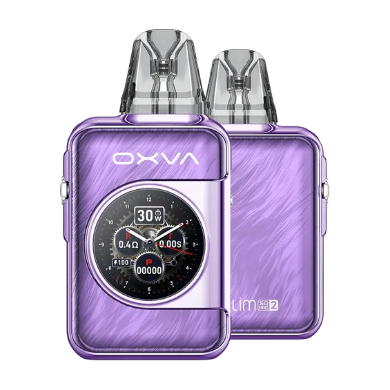 OXVA Xlim SQ Pro 2 Pod Mod