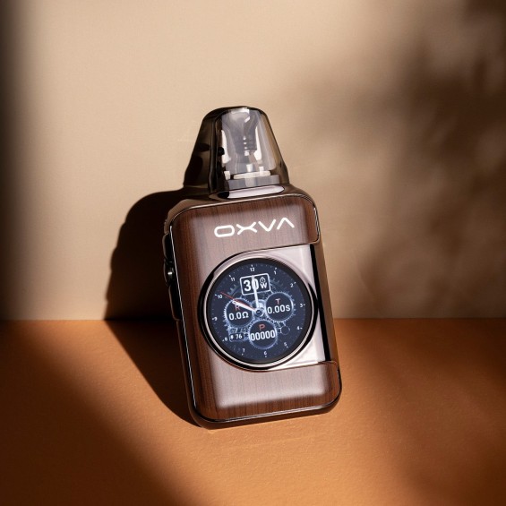 OXVA Xlim SQ Pro 2 Pod Mod
