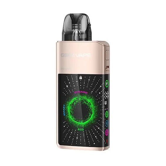 GeekVape Digi Q Vista Pod Mod
