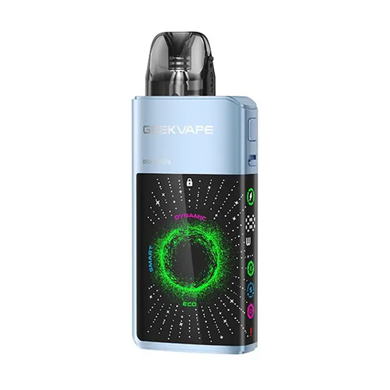 GeekVape Digi Q Vista Pod Mod
