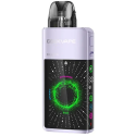 GeekVape Digi Q Vista Pod Mod Açık Mor Dijital Ekranlı Elektronik Sigara