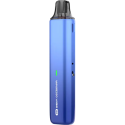 Vaporesso Vibe SE Pod Mod mavi, ince ve şık elektronik sigara.