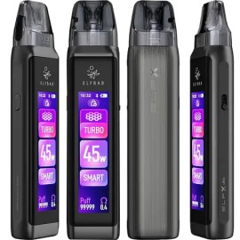 Elf Bar ELFX Ultra Pod Mod