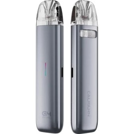Uwell Caliburn G4 Mini Pod Mod Gri Gri Metalik Elektronik Sigara