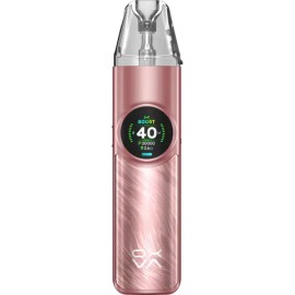 OXVA NeXlim Pod Mod | Oxva Oxva Pil Kapasitesi: 1500 mah;
