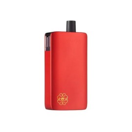 Kırmızı DotMod DotPod Max Pod Mod Elektronik Sigara
