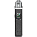 OXVA Xlim Pro 30W Pod Mod Siyah Yılan Derisi Desenli Elektronik Sigara
