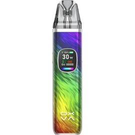 OXVA Xlim Pro 2 Pod Mod | Oxva Oxva Pil Kapasitesi: 1300 mah;