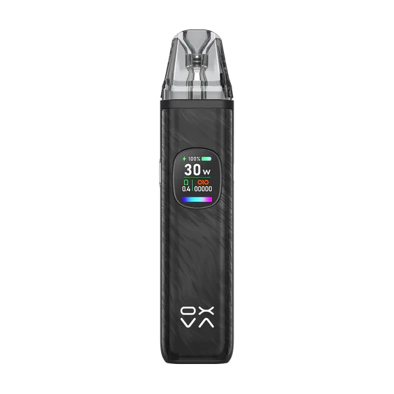 OXVA Xlim Pro 30W Pod Mod Siyah Desenli Elektronik Sigara