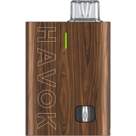 Uwell Havok R Pod Mod