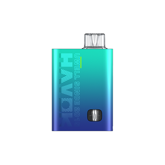 Uwell Havok R Pod Mod
