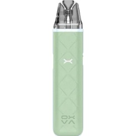 OXVA Xlim Go Pod Mod | Voopoo Oxva Pil Kapasitesi: 1000 mah;
