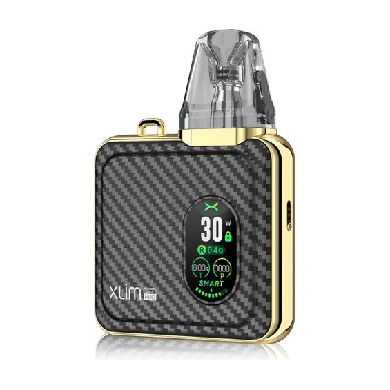 OXVA Xlim SQ Pro Pod Mod
